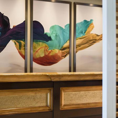 Renaissance Tampa International Plaza Hotel Zewnętrze zdjęcie