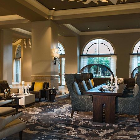 Renaissance Tampa International Plaza Hotel Zewnętrze zdjęcie