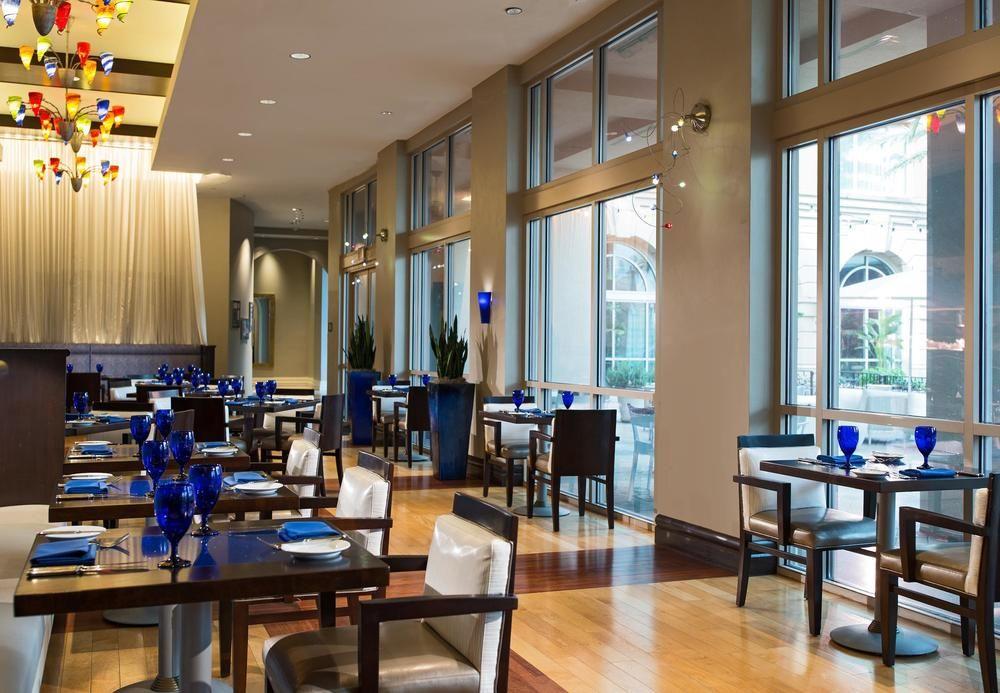 Renaissance Tampa International Plaza Hotel Zewnętrze zdjęcie