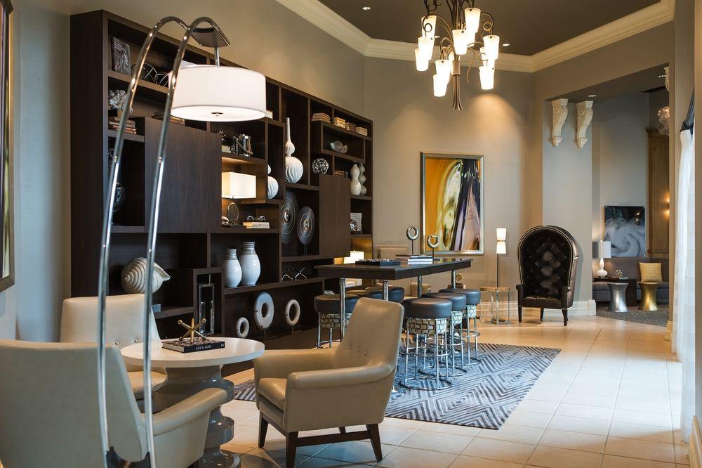 Renaissance Tampa International Plaza Hotel Zewnętrze zdjęcie