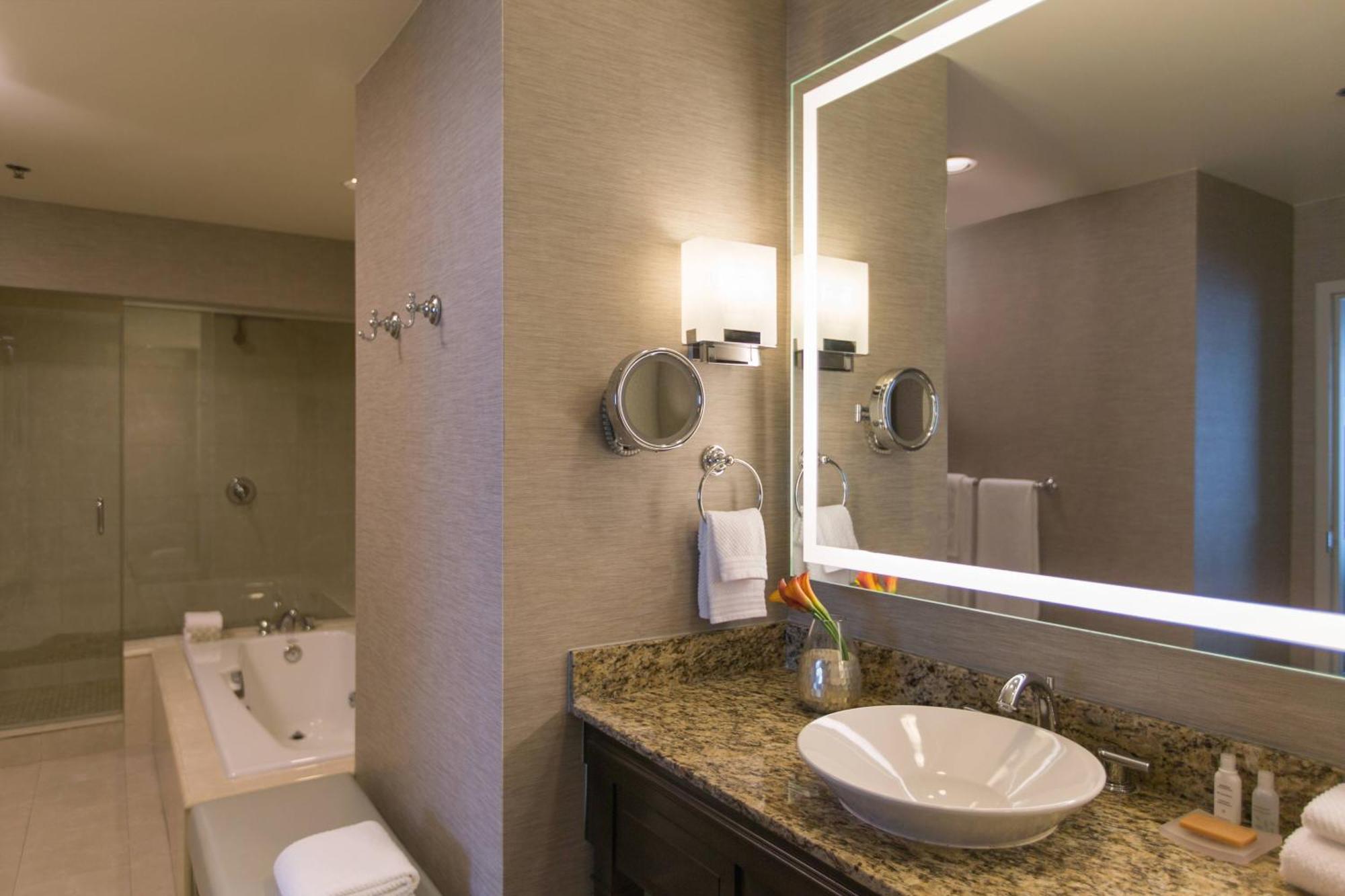 Renaissance Tampa International Plaza Hotel Zewnętrze zdjęcie