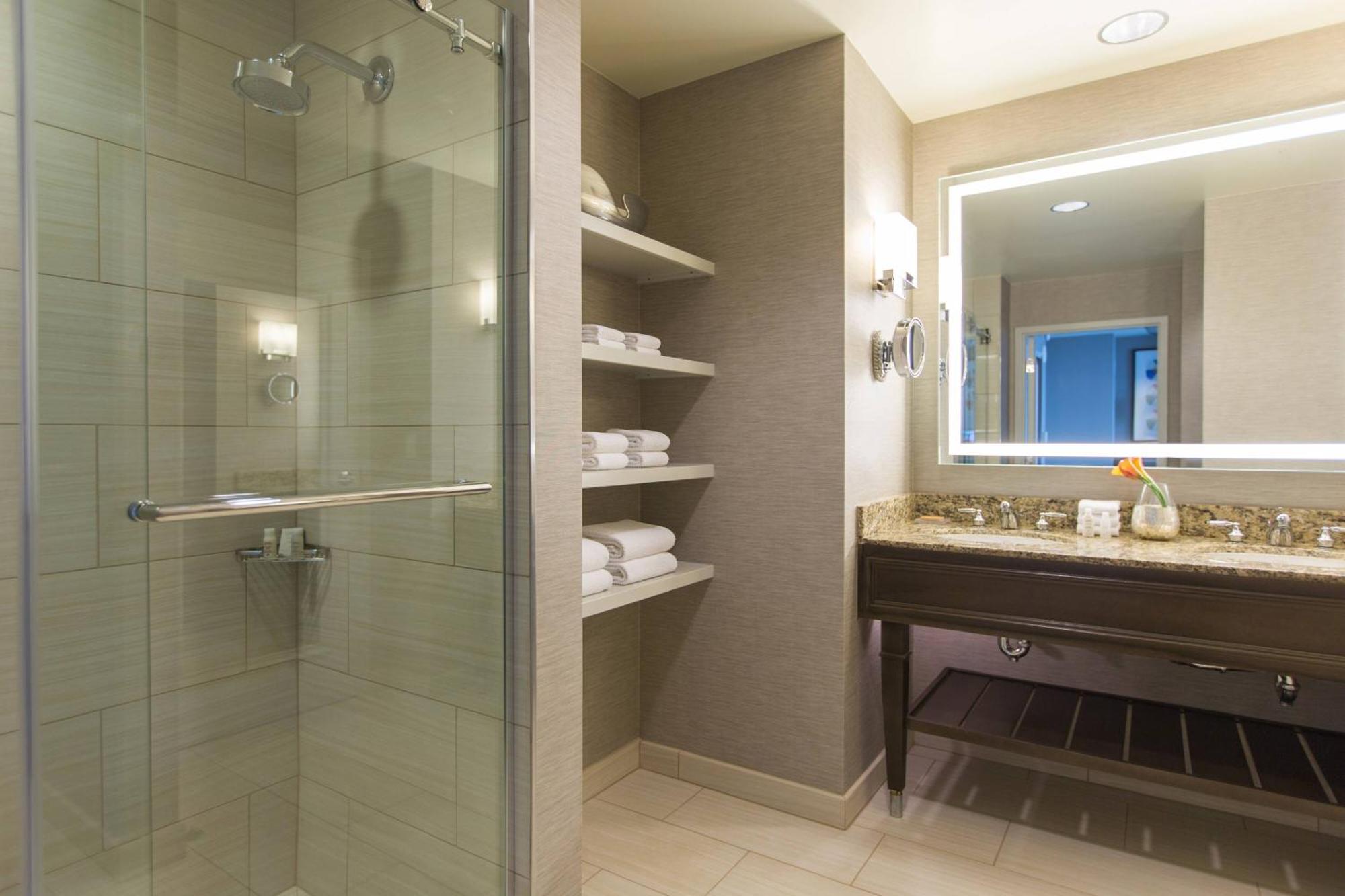 Renaissance Tampa International Plaza Hotel Zewnętrze zdjęcie