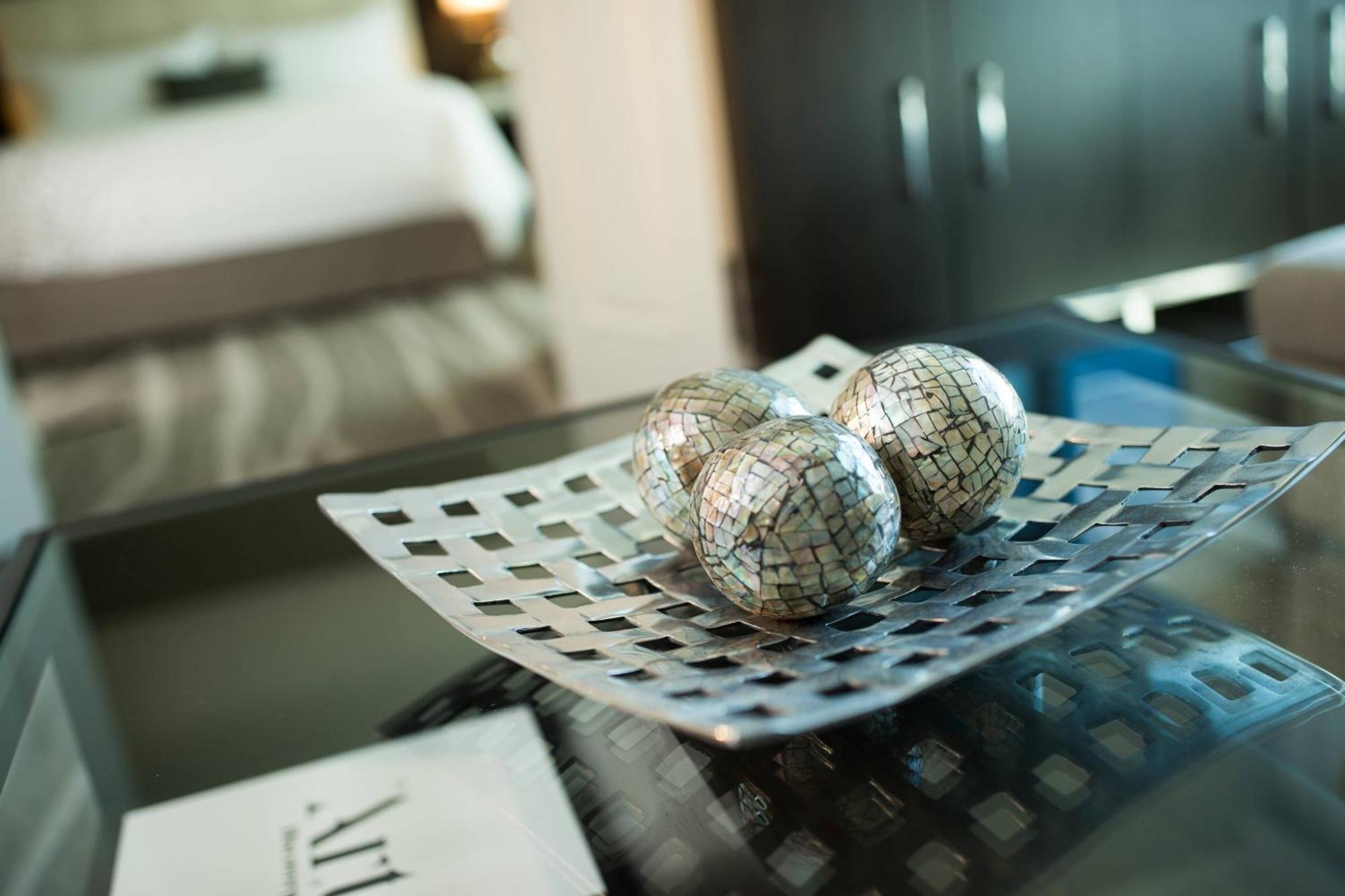 Renaissance Tampa International Plaza Hotel Zewnętrze zdjęcie