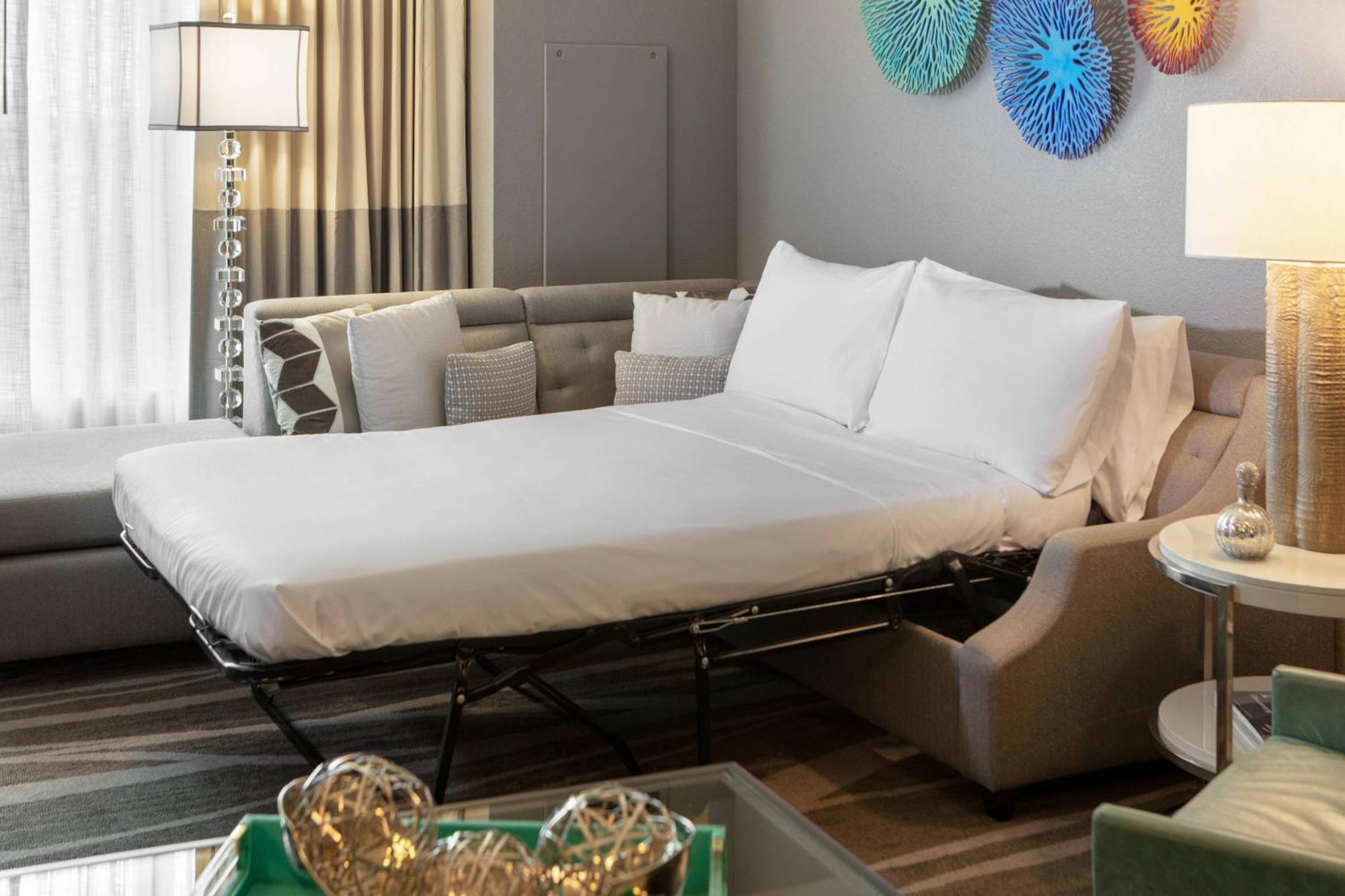 Renaissance Tampa International Plaza Hotel Zewnętrze zdjęcie