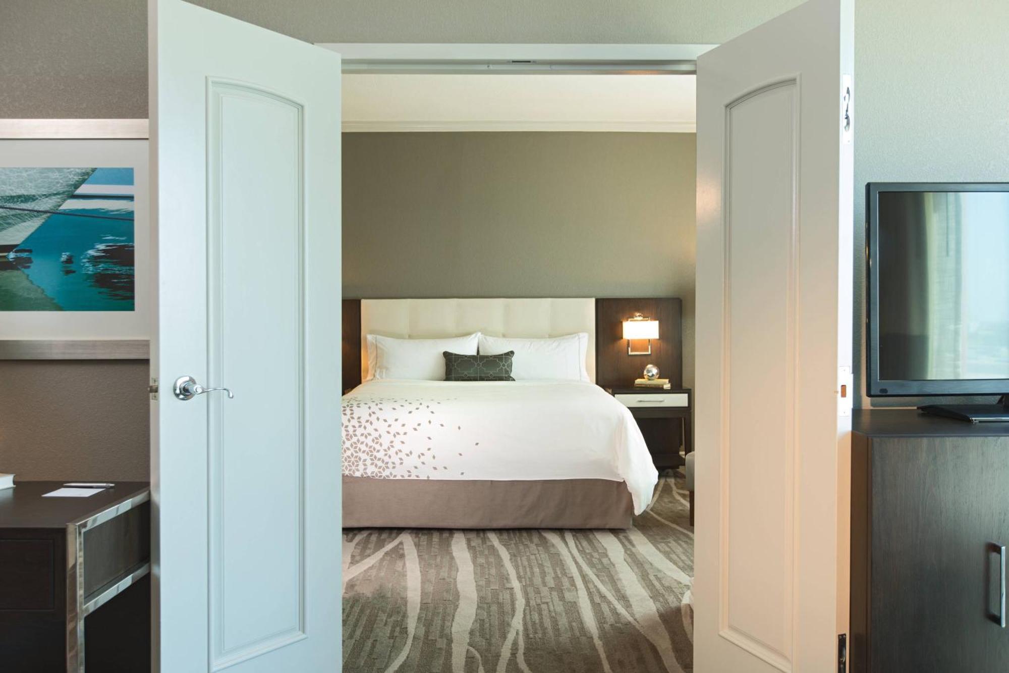 Renaissance Tampa International Plaza Hotel Zewnętrze zdjęcie