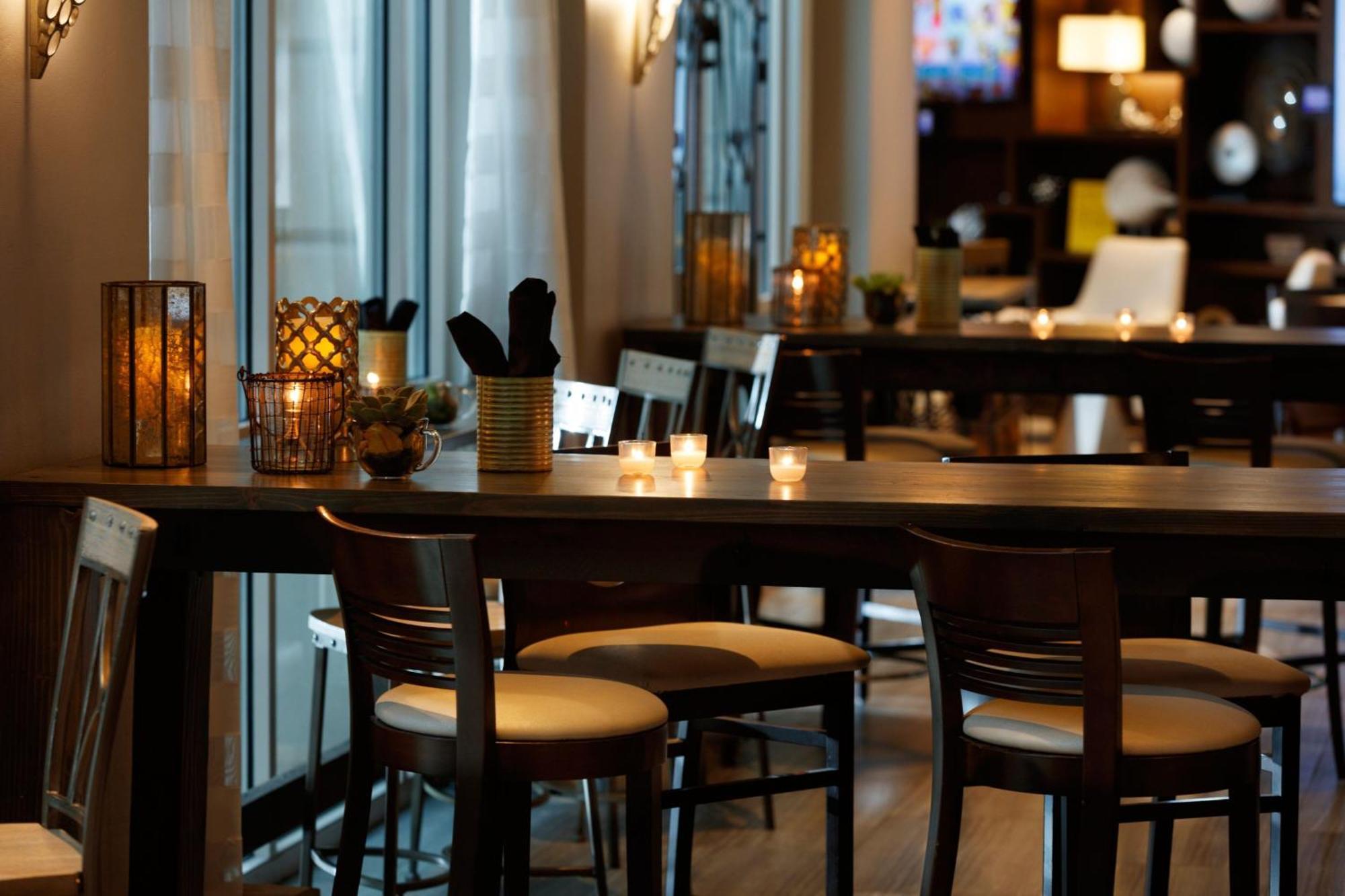 Renaissance Tampa International Plaza Hotel Zewnętrze zdjęcie