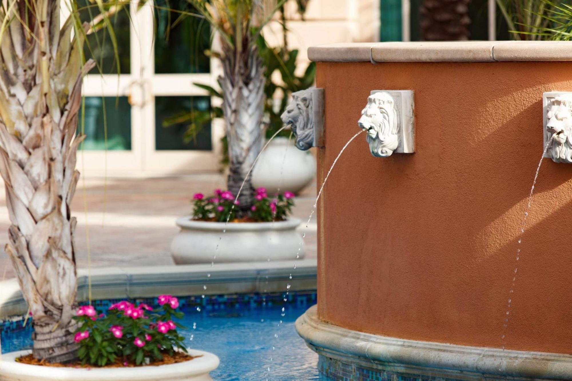 Renaissance Tampa International Plaza Hotel Zewnętrze zdjęcie