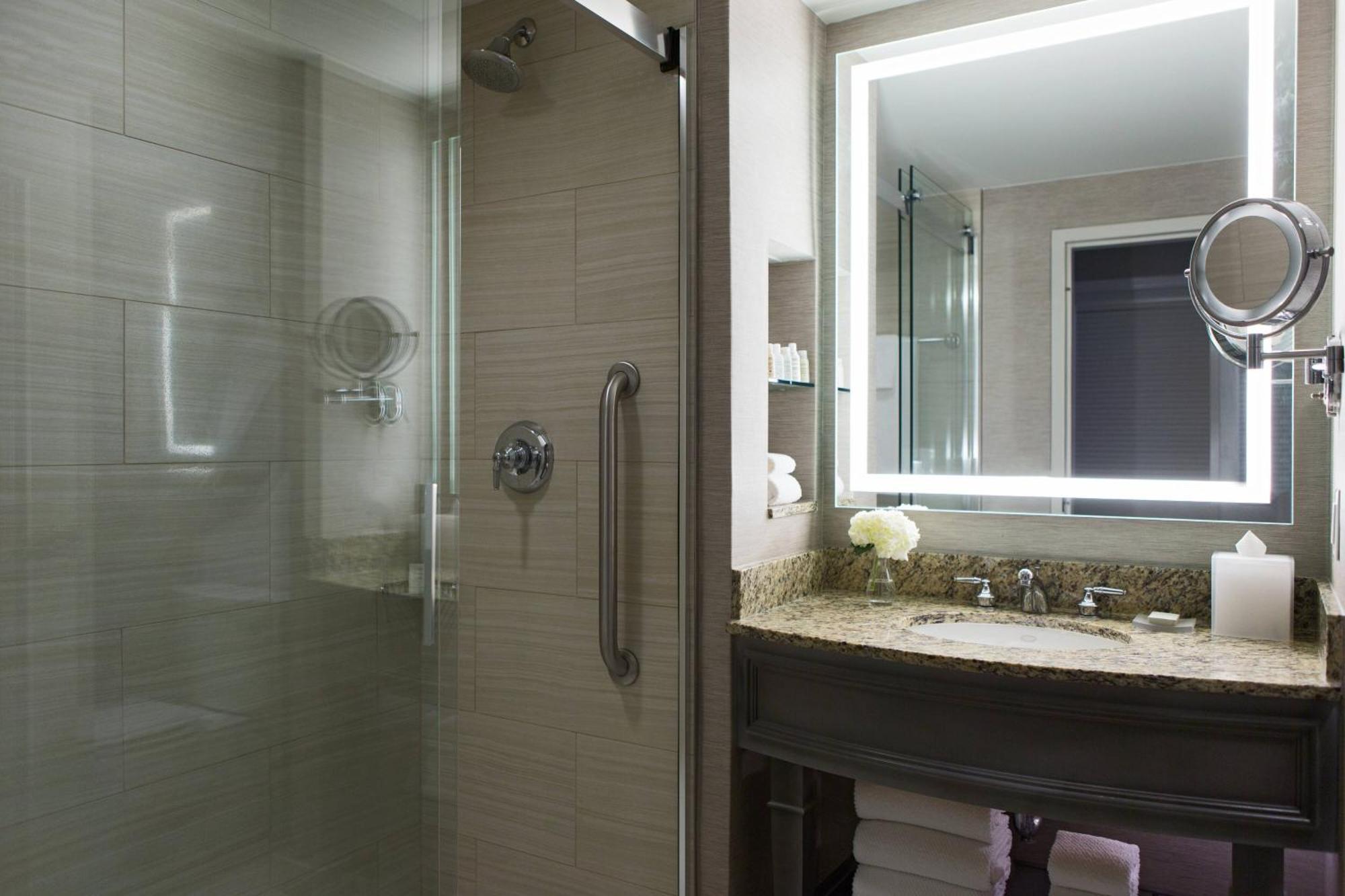 Renaissance Tampa International Plaza Hotel Zewnętrze zdjęcie