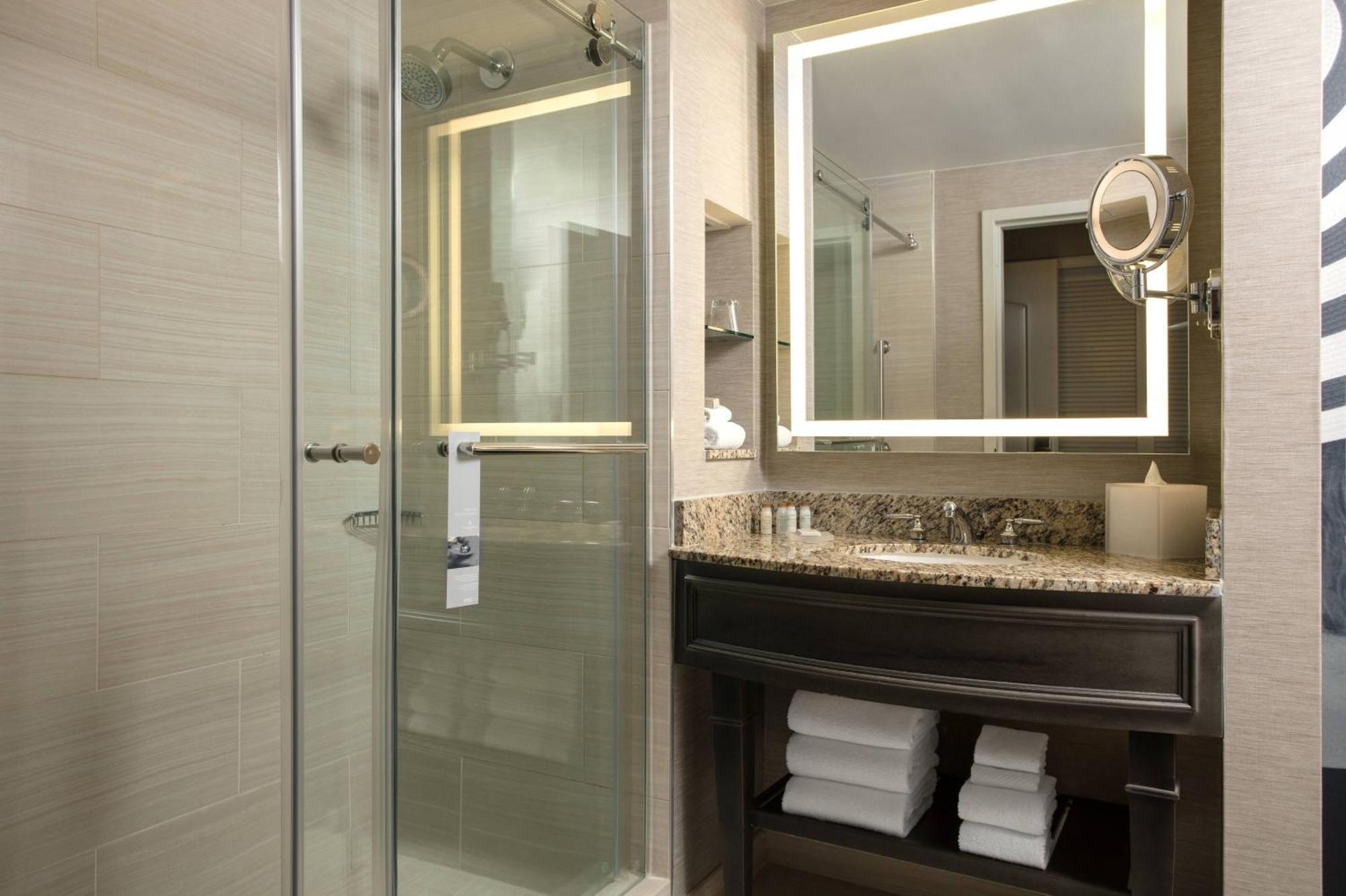 Renaissance Tampa International Plaza Hotel Zewnętrze zdjęcie