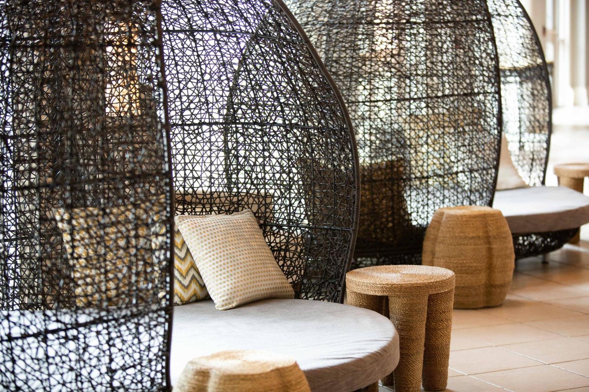 Renaissance Tampa International Plaza Hotel Zewnętrze zdjęcie