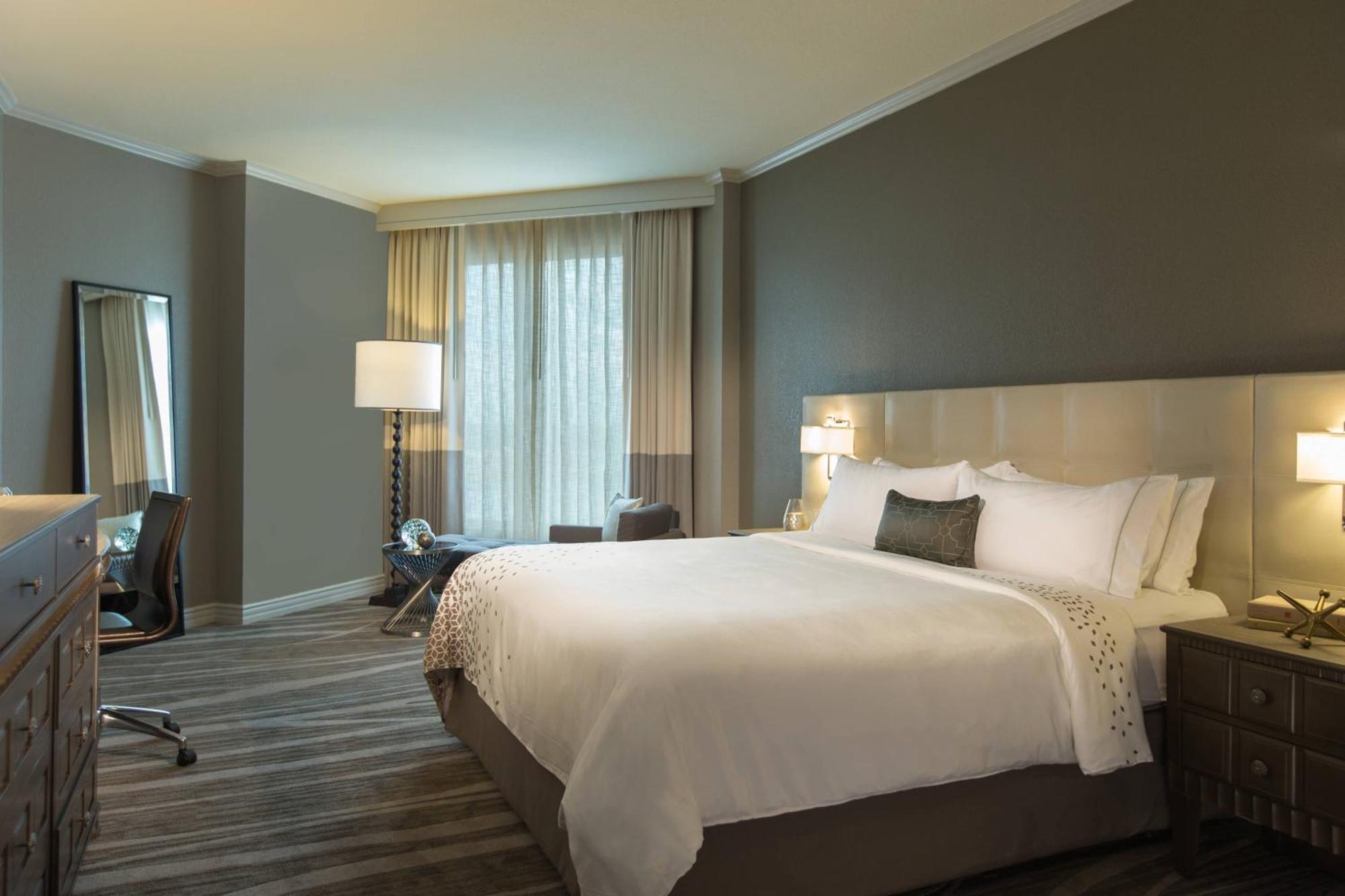 Renaissance Tampa International Plaza Hotel Zewnętrze zdjęcie