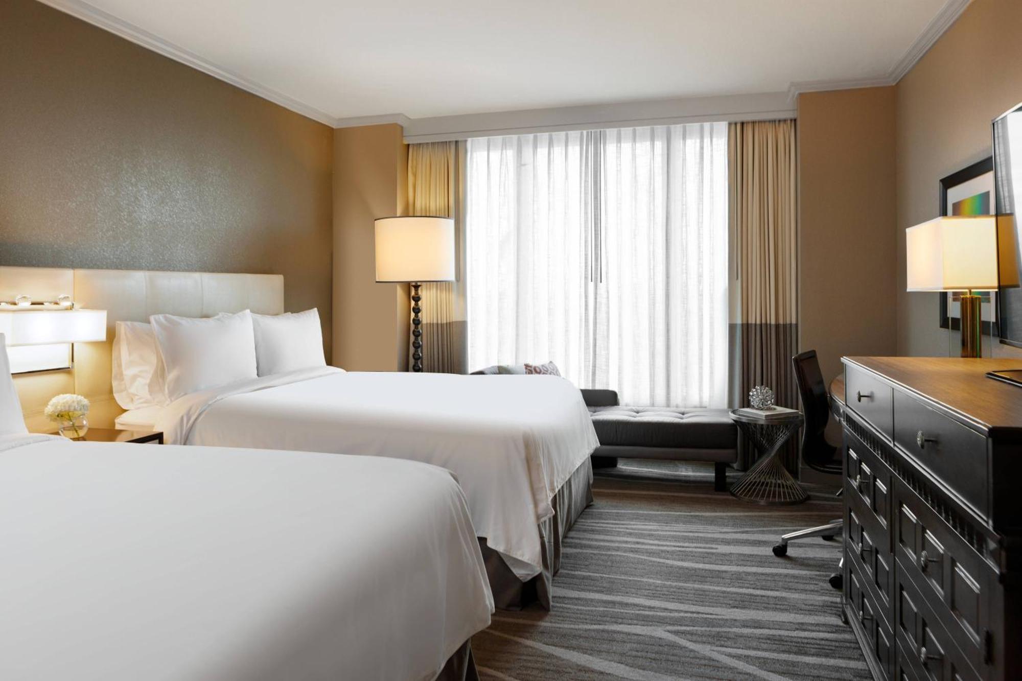 Renaissance Tampa International Plaza Hotel Zewnętrze zdjęcie