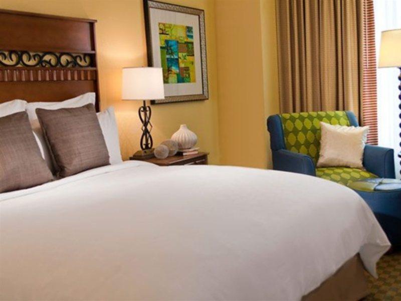 Renaissance Tampa International Plaza Hotel Pokój zdjęcie