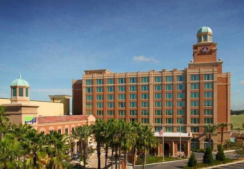 Renaissance Tampa International Plaza Hotel Zewnętrze zdjęcie