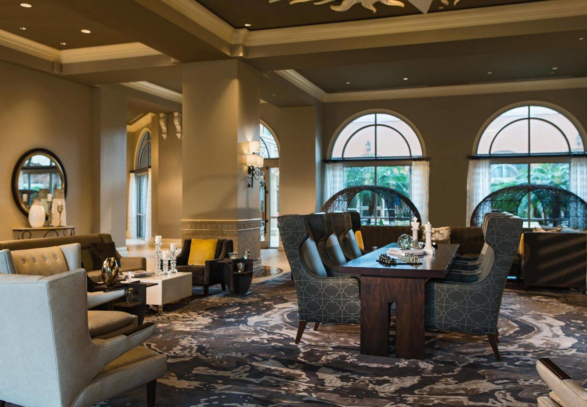 Renaissance Tampa International Plaza Hotel Zewnętrze zdjęcie
