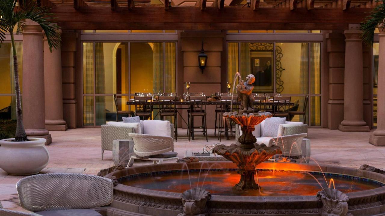 Renaissance Tampa International Plaza Hotel Zewnętrze zdjęcie