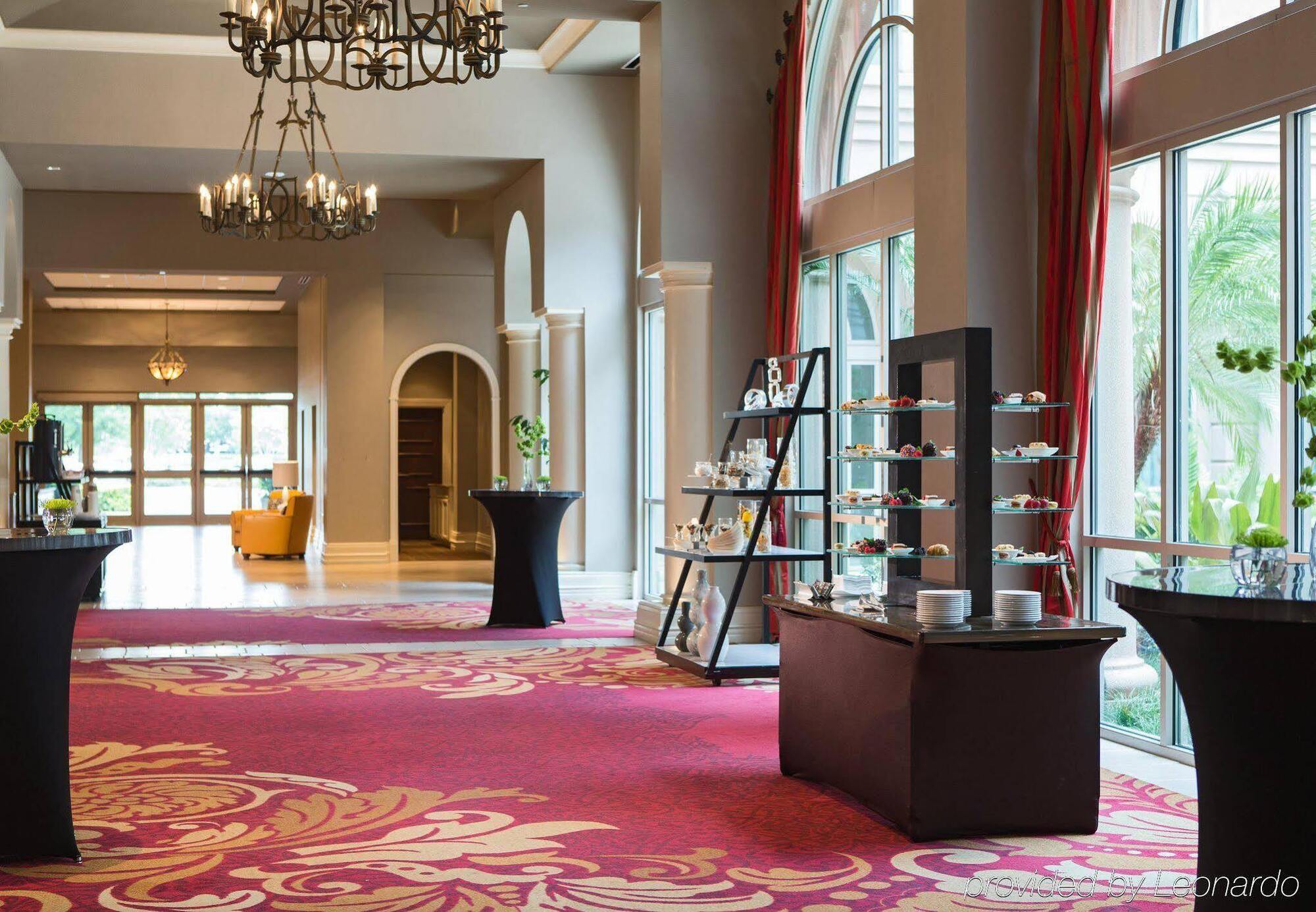 Renaissance Tampa International Plaza Hotel Zewnętrze zdjęcie