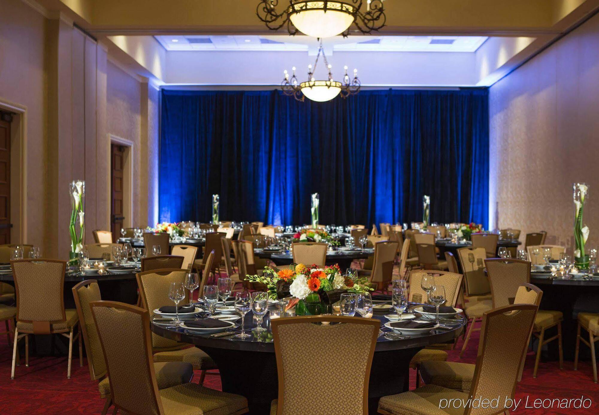 Renaissance Tampa International Plaza Hotel Zewnętrze zdjęcie